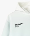 Sweat de sport à capuche garçon